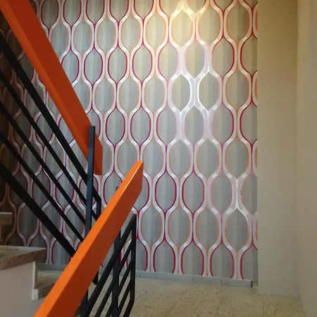 Gæstehus - Moeblierte Einzel- Und Doppel- Auf Zeit *