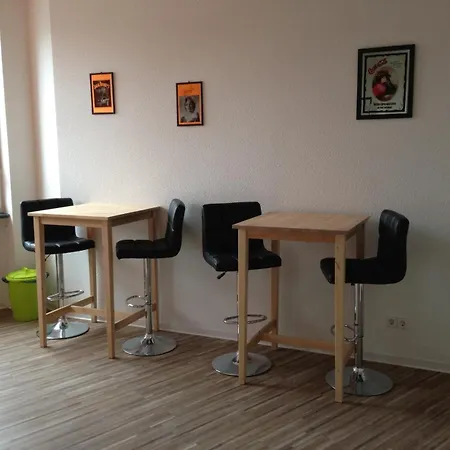 - Moeblierte Einzel- Und Doppel- Auf Zeit 斯图加特