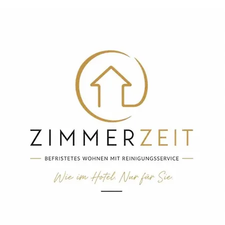 - Moeblierte Einzel- Und Doppel- Auf Zeit Pensión