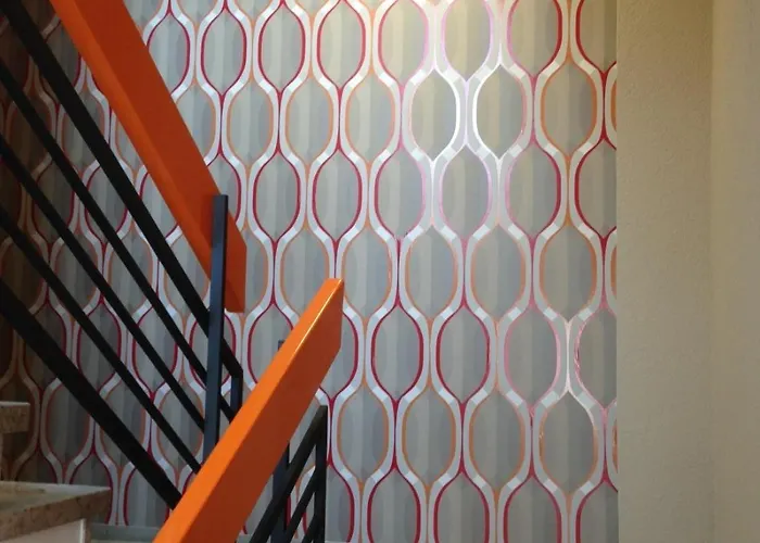 Gasthof - Möblierte Auf Zeit *