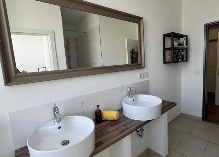 Gasthof - Möblierte Auf Zeit