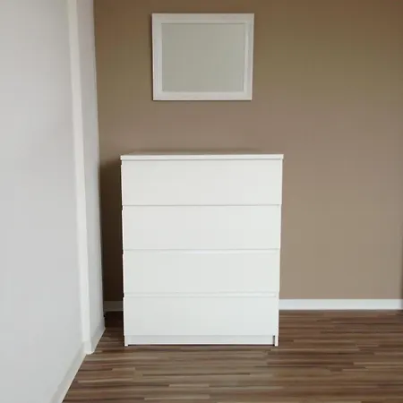 Гостевой дом - Moeblierte Einzel- Und Doppel- Auf Zeit