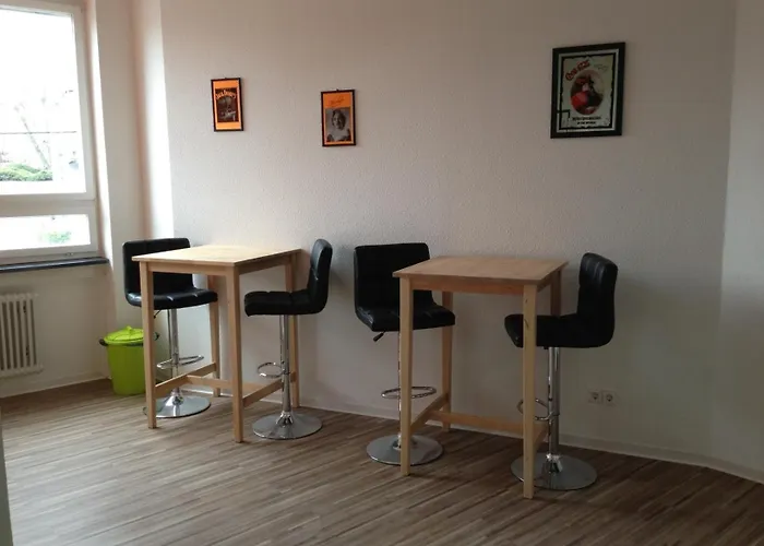 - Moeblierte Einzel- Und Doppel- Auf Zeit Stuttgart