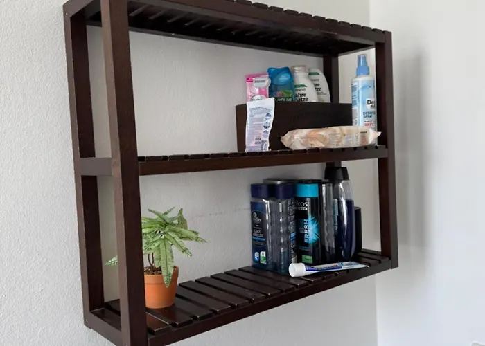 Pensionat - Moeblierte Einzel- Und Doppel- Auf Zeit *